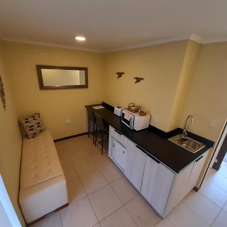 Holiday Homes Cabanas El Vergel أوسورنو المظهر الخارجي الصورة