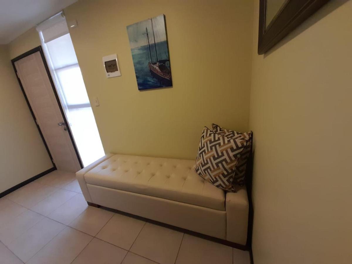 Holiday Homes Cabanas El Vergel أوسورنو المظهر الخارجي الصورة