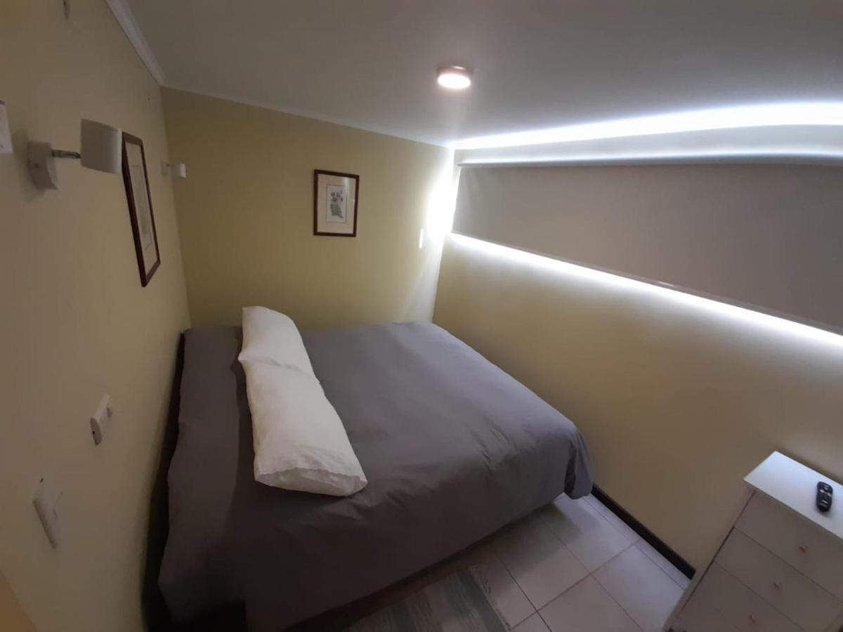 Holiday Homes Cabanas El Vergel أوسورنو المظهر الخارجي الصورة