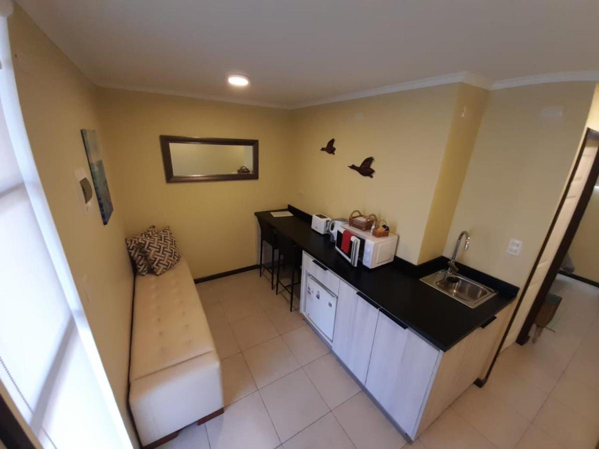 Holiday Homes Cabanas El Vergel أوسورنو المظهر الخارجي الصورة