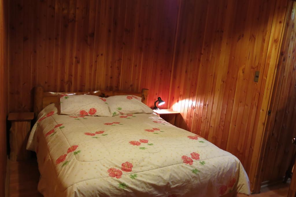 Holiday Homes Cabanas El Vergel أوسورنو الغرفة الصورة