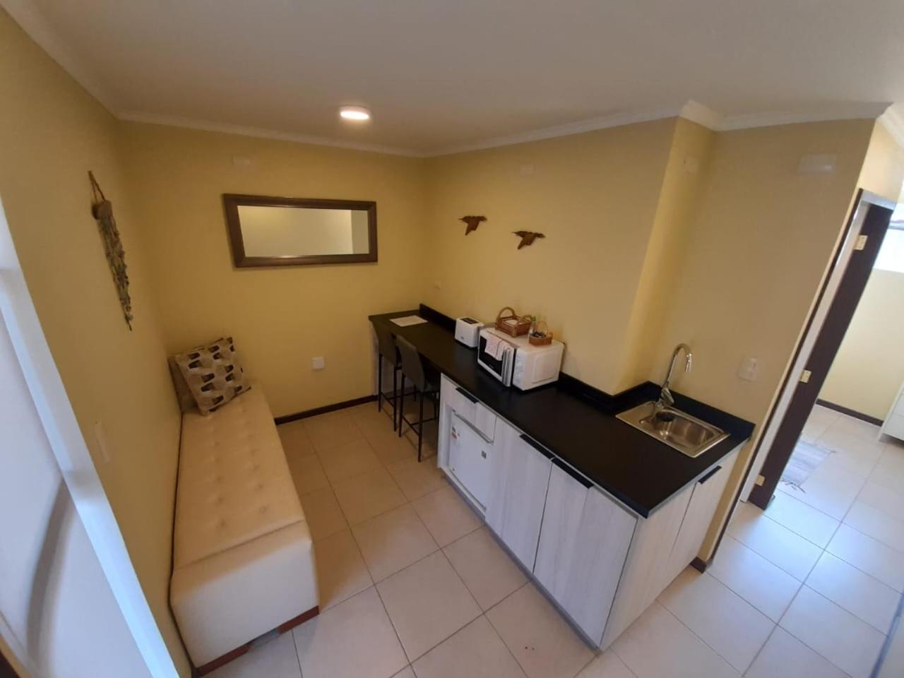 Holiday Homes Cabanas El Vergel أوسورنو المظهر الخارجي الصورة