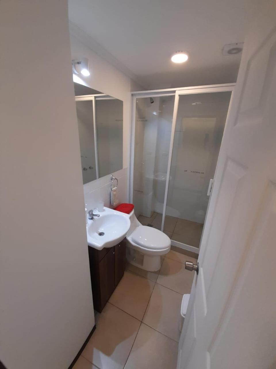 Holiday Homes Cabanas El Vergel أوسورنو المظهر الخارجي الصورة