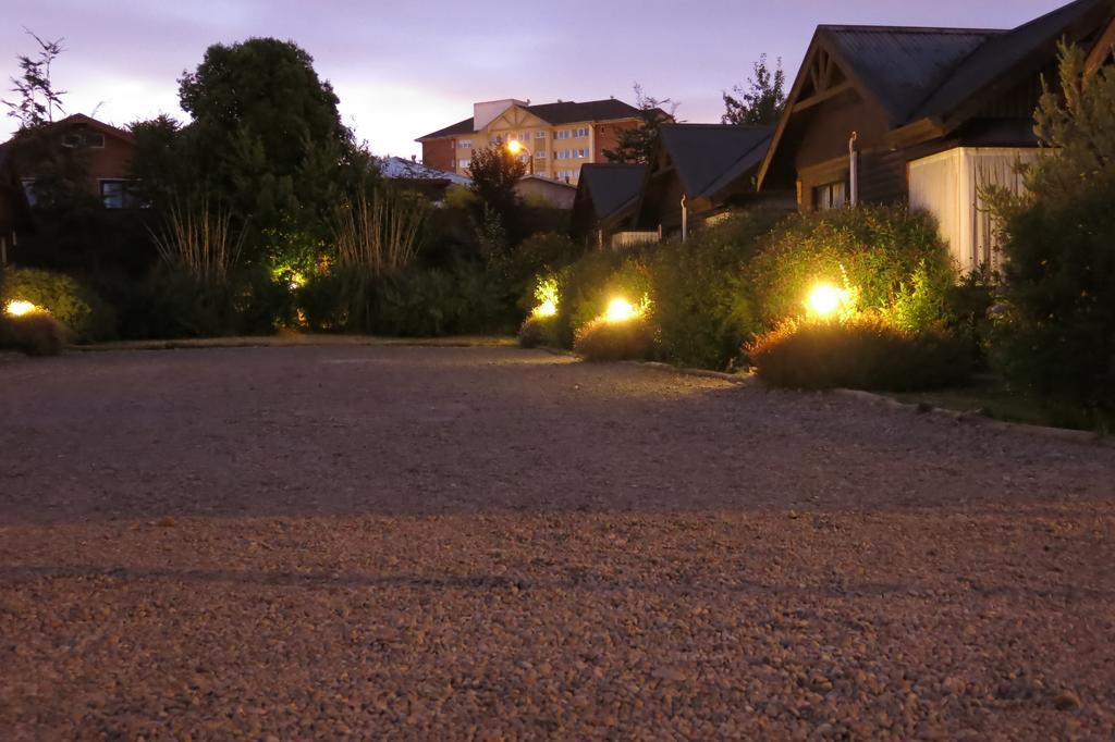 Holiday Homes Cabanas El Vergel أوسورنو الغرفة الصورة