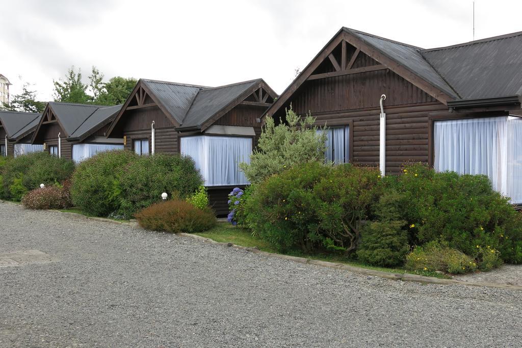 Holiday Homes Cabanas El Vergel أوسورنو الغرفة الصورة